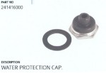 Water Protection Cap.