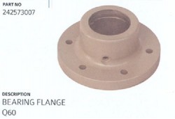 Bearing Flange Q60