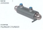 Seal Set For Plunger Cylinder