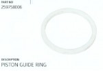Piston Guide Ring