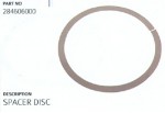 Spacer Disc