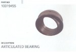 Articulated Bearing