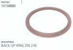 Back Up Ring DN 210