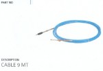 Cable 9 MT