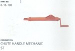 Chute Handle Mechanic ST