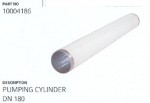 Pumping Cylinder DN 180