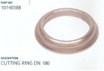Cutting Ring DN 180