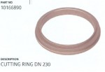 Cutting Ring DN 230
