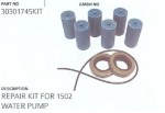 Repair Kit for 1502 Water Pump 
