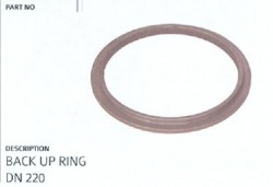 Back Up Ring DN 220